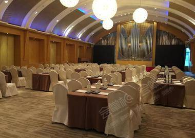 Ballroom Ballroom